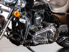 Harley Davidson ROAD KING 110TH° ANNIVERSARY 