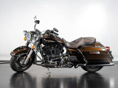 Harley Davidson ROAD KING 110TH° ANNIVERSARY 