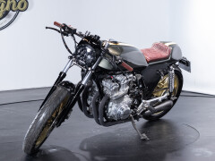 Honda CB 750 F Cafè Racer 