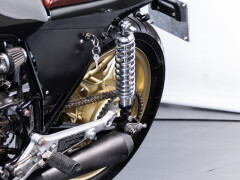 Honda CB 750 F Cafè Racer 