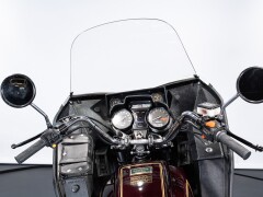 Honda HONDA 1100 GOLDWING 