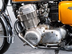 Honda CB 750 FOUR K2 