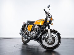 Honda CB 750 FOUR K2 