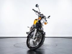 Honda CB 750 FOUR K2 