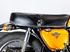 Honda CB 750 FOUR K2 