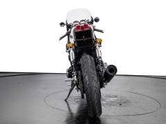 Honda CB 900 F 