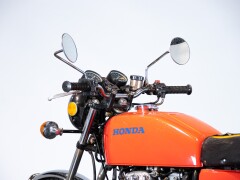 Honda CB 400 FOUR 