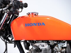 Honda CB 400 FOUR 