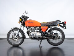 Honda CB 400 FOUR 