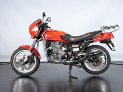 Honda CX 500 SPORTS 