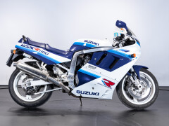 Suzuki GSXR 1100 