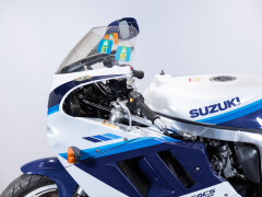 Suzuki GSXR 1100 