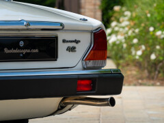 Jaguar XJ6 4.2 Sovereign 