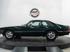 Jaguar XJS 5.3 V12 