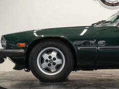 Jaguar XJS 5.3 V12 