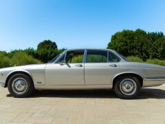 Jaguar XJ6 4.2 