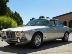 Jaguar XJ6 4.2 