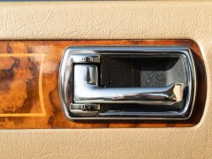 Daimler XJ 40 