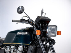 Kawasaki Z 1300 