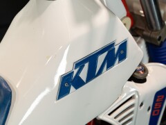 KTM 250 MX 