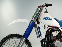 KTM 250 MX 