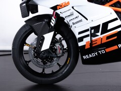 KTM RC 8C 