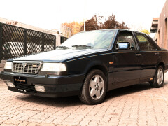 Lancia Thema 8.32 Ferrari 