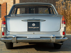 Lancia FLAMINIA 2.8 3C PININFARINA coupé 