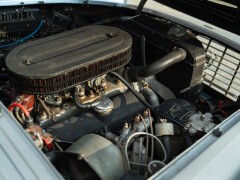 Lancia FLAMINIA 2.8 3C PININFARINA coupé 