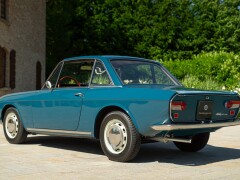 Lancia Fulvia Coupé 1.2 