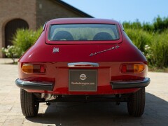 Lancia FULVIA SPORT S ZAGATO 