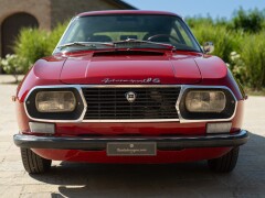 Lancia FULVIA SPORT S ZAGATO 