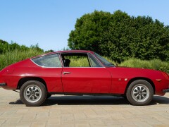 Lancia FULVIA SPORT S ZAGATO 