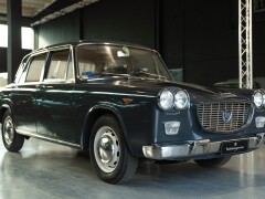 Lancia FLAVIA 1500 BERLINA 