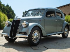 Lancia ARDEA II SERIE 