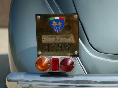 Lancia ARDEA II SERIE 