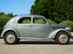 Lancia ARDEA II SERIE 