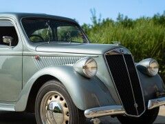 Lancia ARDEA II SERIE 