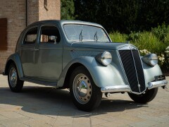 Lancia ARDEA II SERIE 