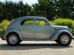 Lancia ARDEA II SERIE 