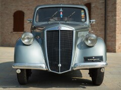 Lancia ARDEA II SERIE 