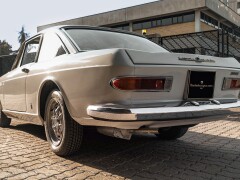 Lancia Flavia 2000 Coupé 