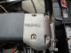 Lancia BETA VOLUMEX 