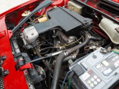 Lancia BETA VOLUMEX 