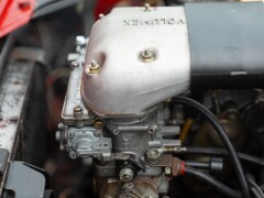 Lancia BETA VOLUMEX 