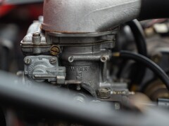 Lancia BETA VOLUMEX 