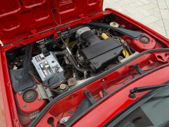 Lancia BETA VOLUMEX 