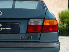 Lancia DEDRA 