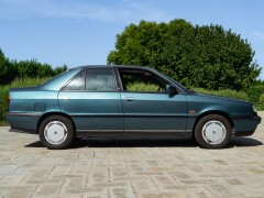 Lancia DEDRA 