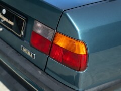 Lancia DEDRA 